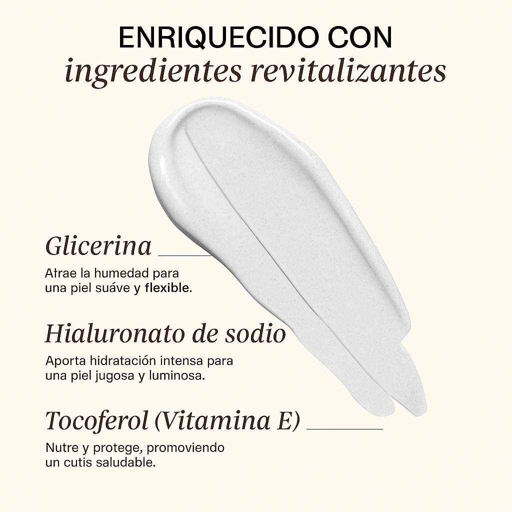 Base Correctora Adaptable - 4 en 1