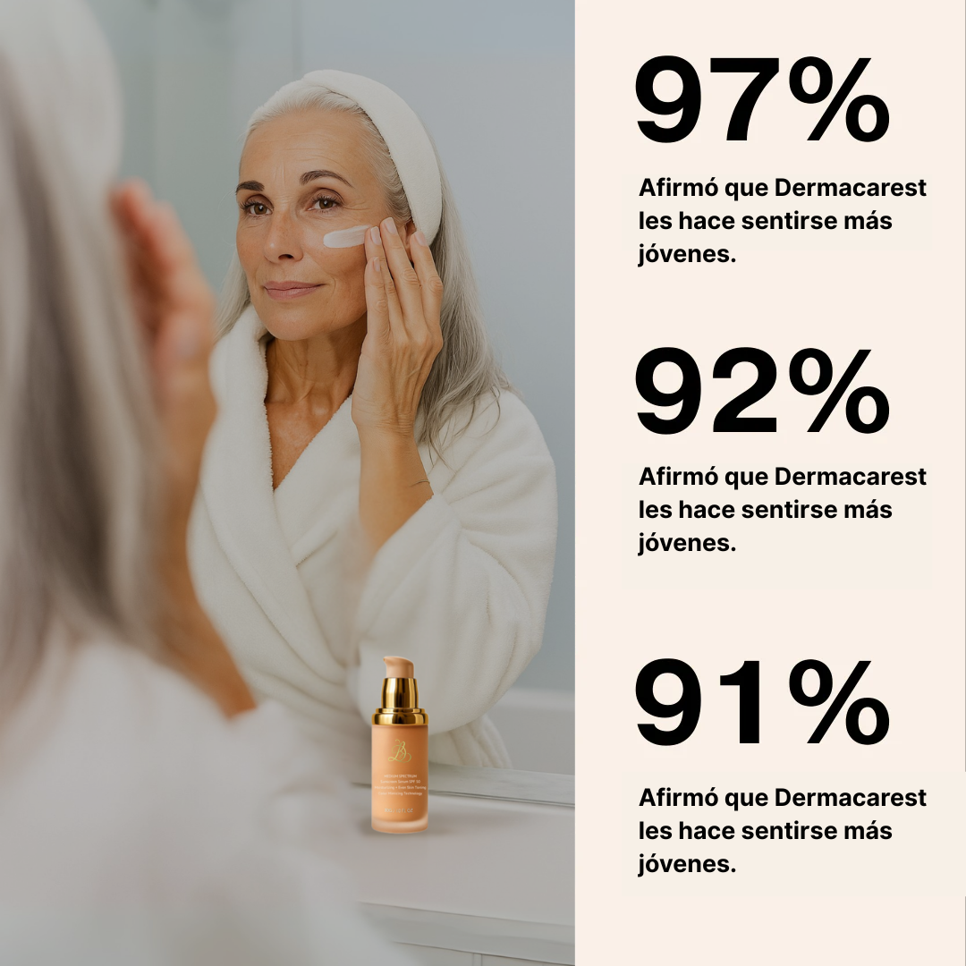 Base Correctora Adaptable - 4 en 1