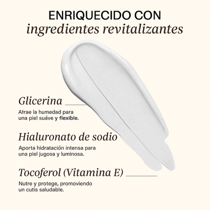 Base Correctora Adaptable - 4 en 1