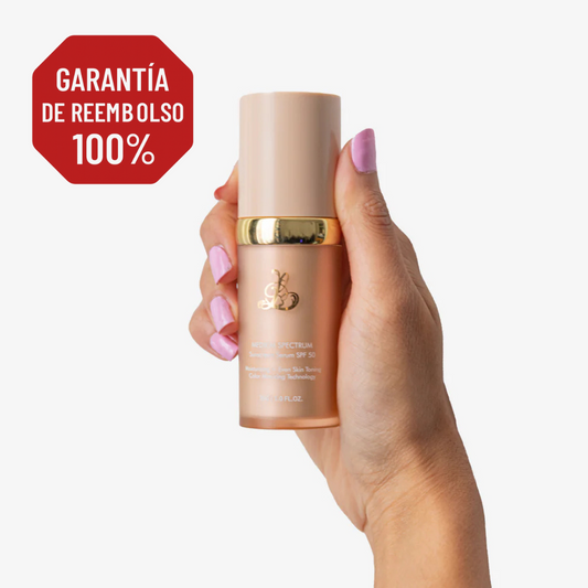 Base Correctora Adaptable - 4 en 1