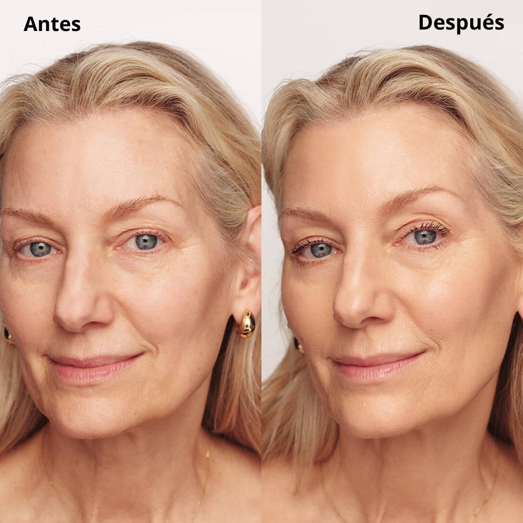 Base Correctora Adaptable - 4 en 1