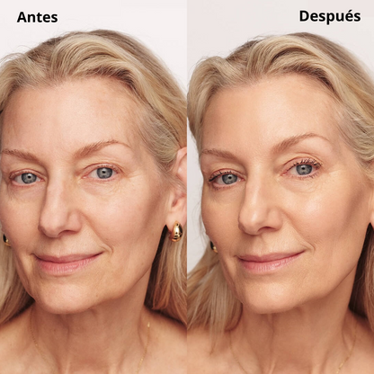 Base Correctora Adaptable - 4 en 1